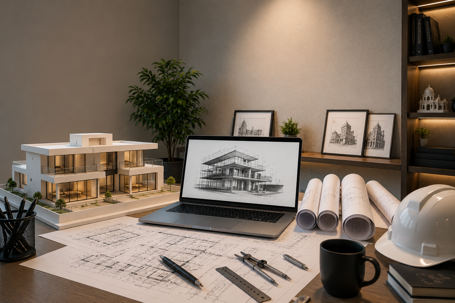 Architectural Design